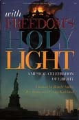 With Freedoms Holy Light-Choral Book SATB Choral Score cover